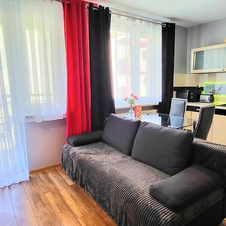 Apartment Luxury Oasis Srodmiescie Downtown 3 Os 克拉科夫 外观 照片