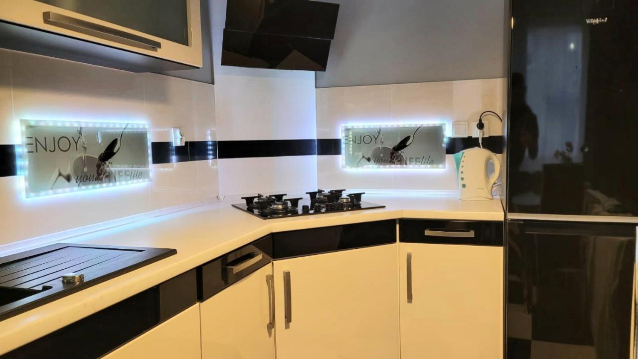 Apartment Luxury Oasis Srodmiescie Downtown 3 Os 克拉科夫 外观 照片