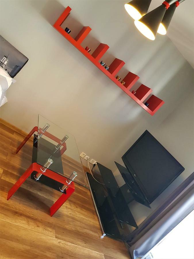 Apartment Luxury Oasis Srodmiescie Downtown 3 Os 克拉科夫 外观 照片