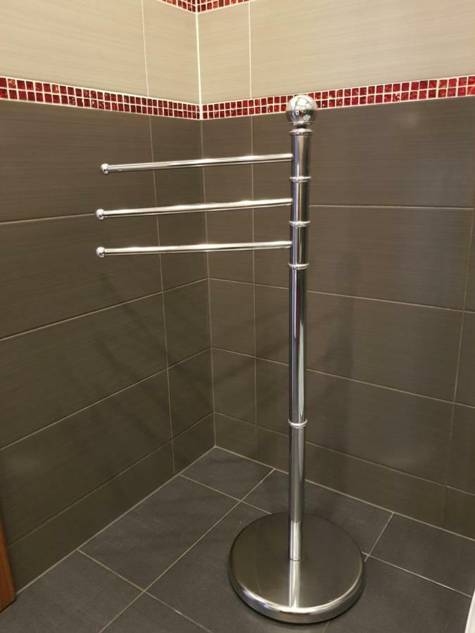 Apartment Luxury Oasis Srodmiescie Downtown 3 Os 克拉科夫 外观 照片