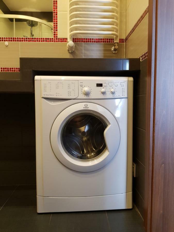 Apartment Luxury Oasis Srodmiescie Downtown 3 Os 克拉科夫 外观 照片